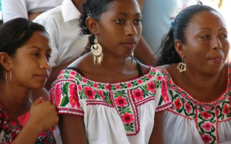 Representantes de la Organización de las Naciones Unidas (ONU) en Oaxaca para evaluar la situación de los derechos de las comunidades afrodescendientes en la región.