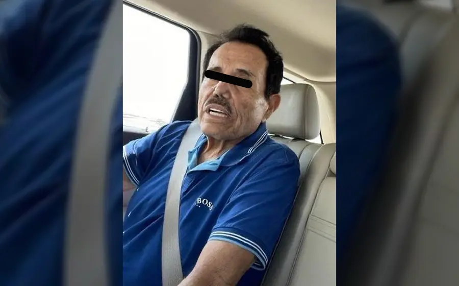 La sentencia de Ismael 'El Mayo' Zambada en Estados Unidos es pospuesta por tercera vez, aplazando la audiencia clave del caso hasta julio.