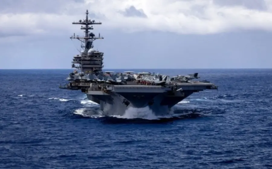 Un portavoz iraní denuncia el ataque de Estados Unidos a embarcaciones y zonas civiles en la región del Estrecho de Ormuz.