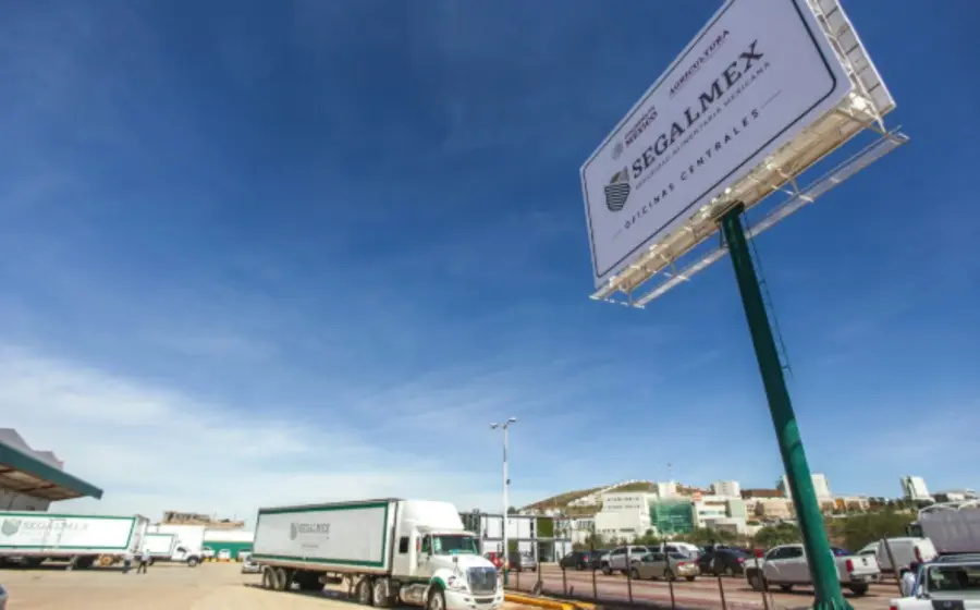 El TFJA inhabilita a exfuncionarios de Segalmex, imponiendo una sanción por un daño patrimonial que supera los 261 millones de pesos.