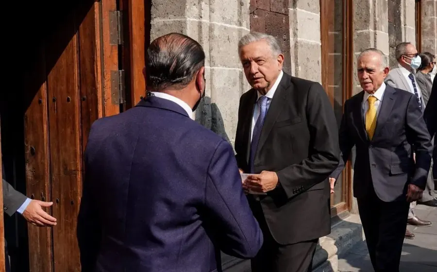 AMLO