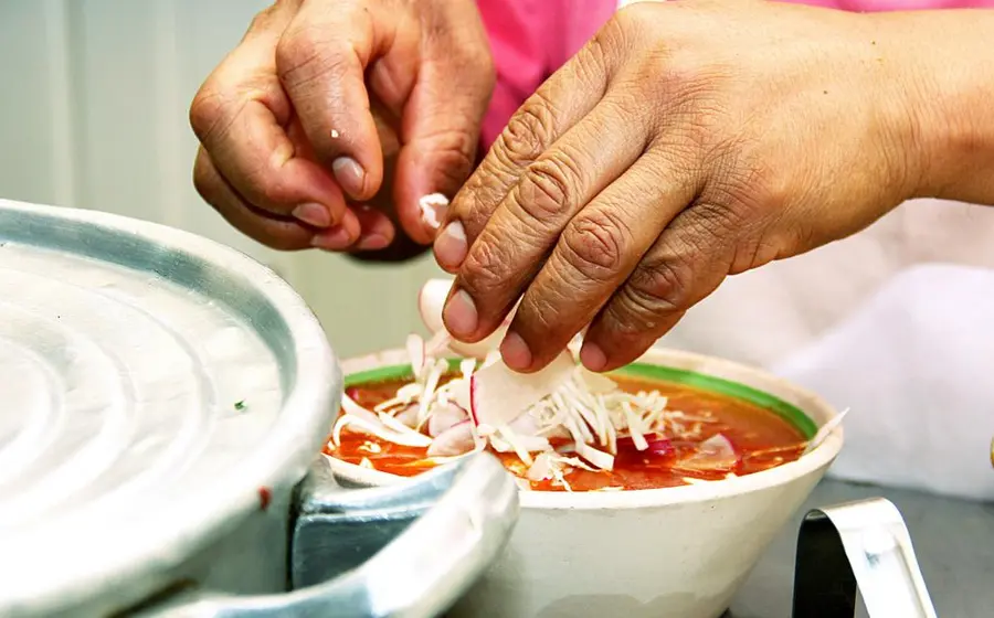 pozole