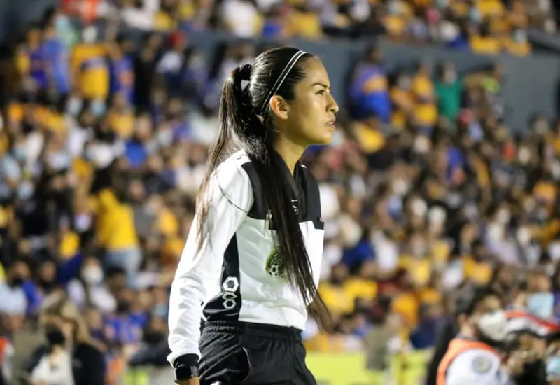 Aranza Quero