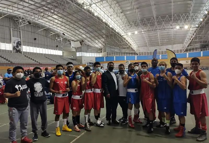 boxeo