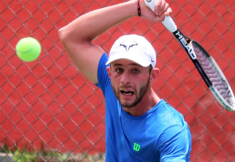 Andrés Botello