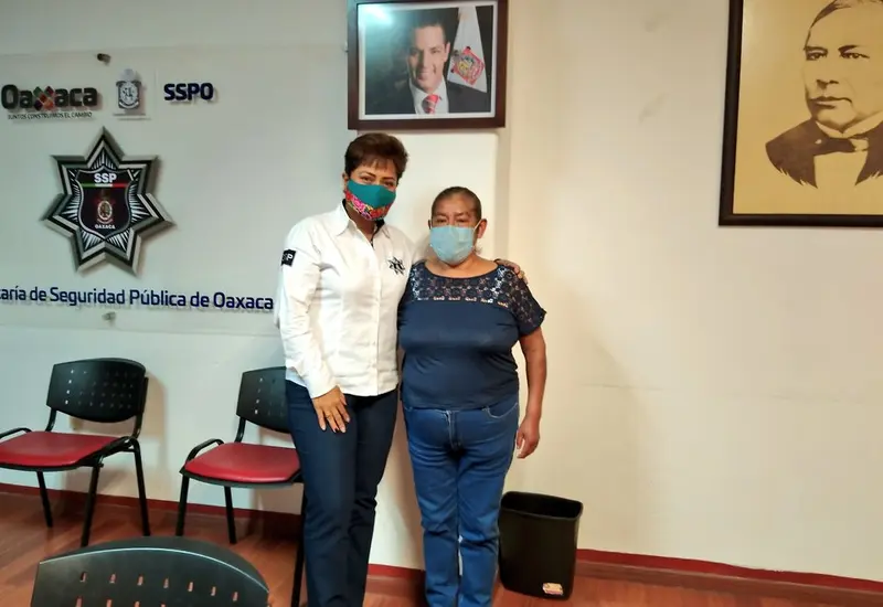 presidenta municipal tlacolula 