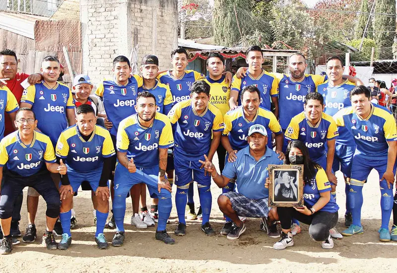 Chaos FC
