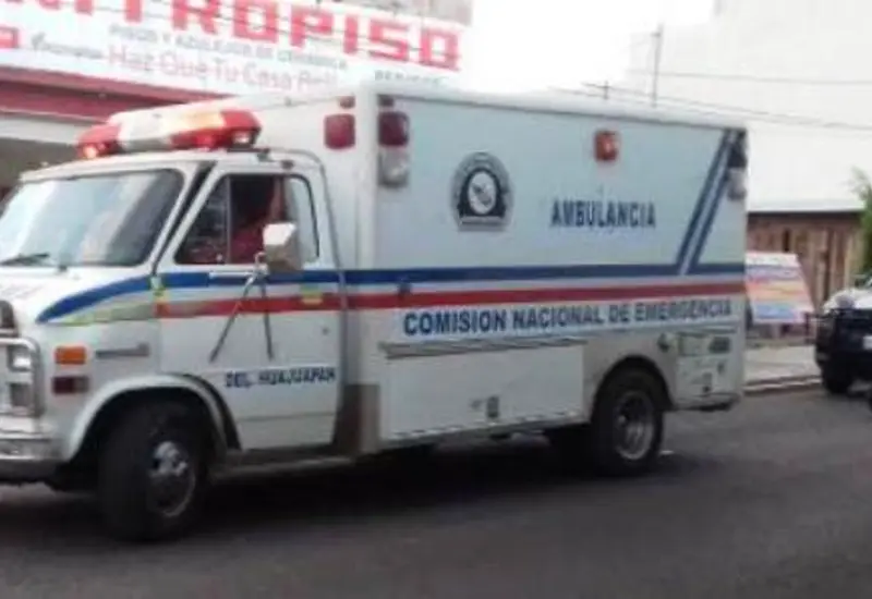 accidente 