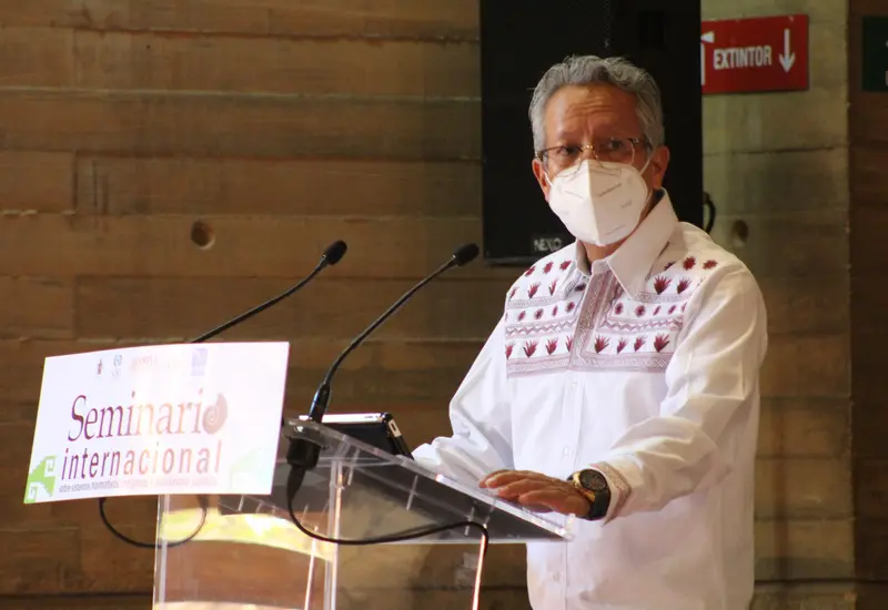 Eduardo Pinacho Sánchez