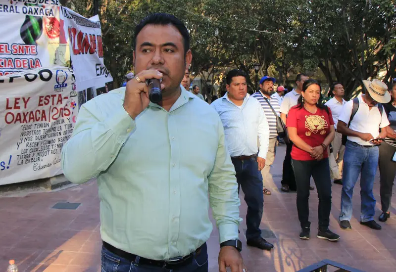 Eloy López Hernández