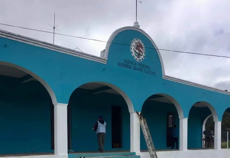guerrero grande 