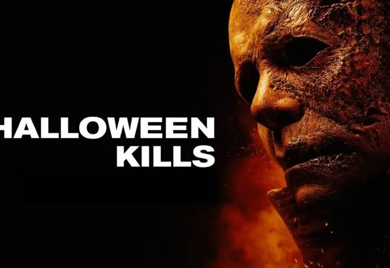 Halloween Kills