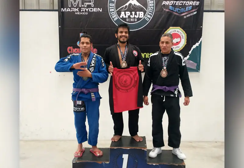 jiu jitsu 