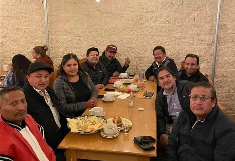 migrantes 