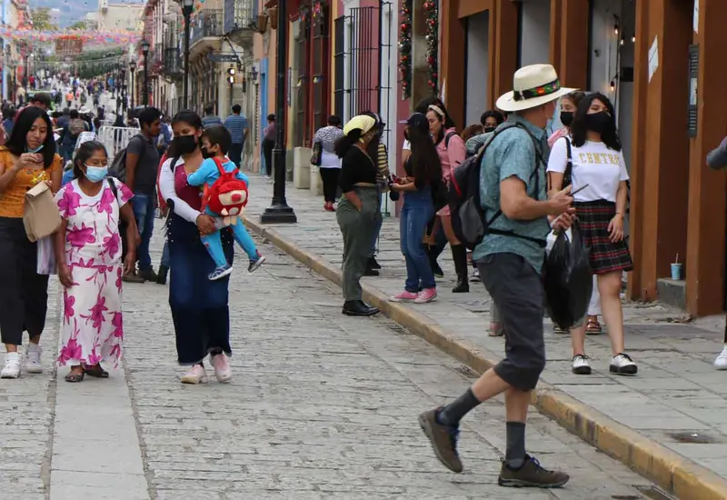 Oaxaca 