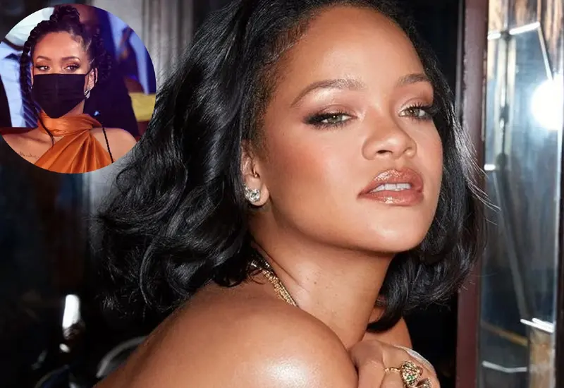 Rihanna