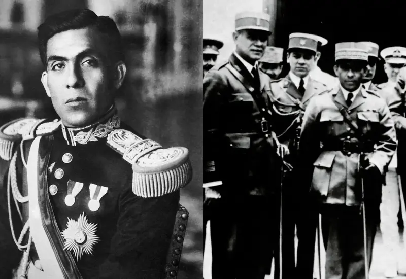 Sánchez Cerro