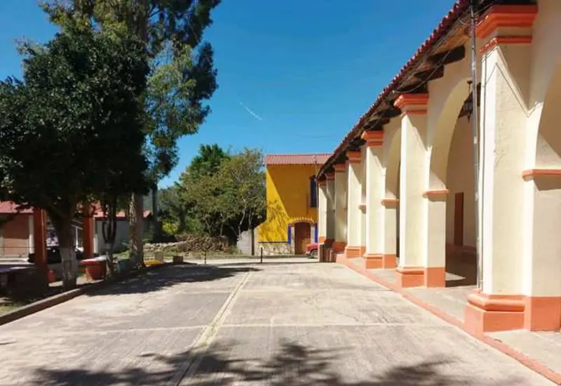 Suchitepec