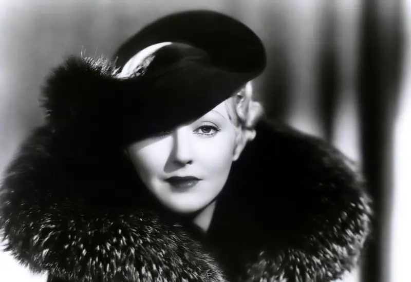 Thelma Todd