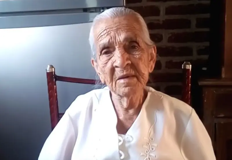 Doña Ninfa