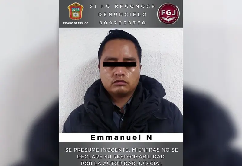 abusador sexual 