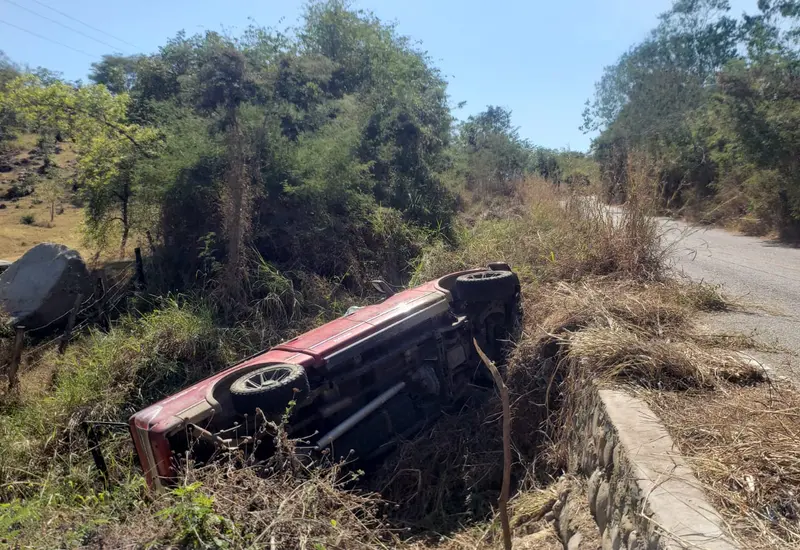 accidente 