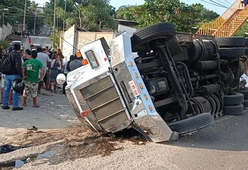 accidente migrantes ONU 