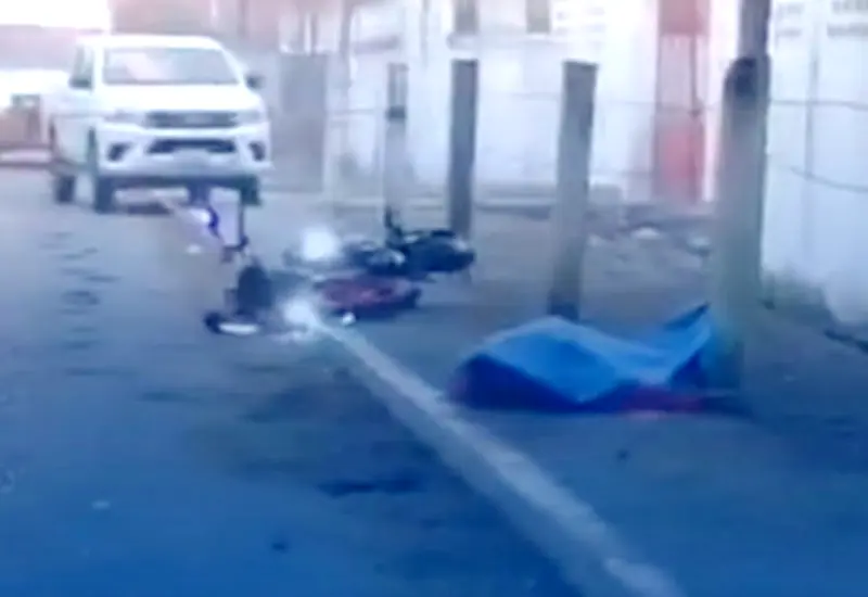 accidente 