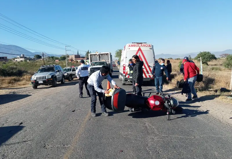 accidente 