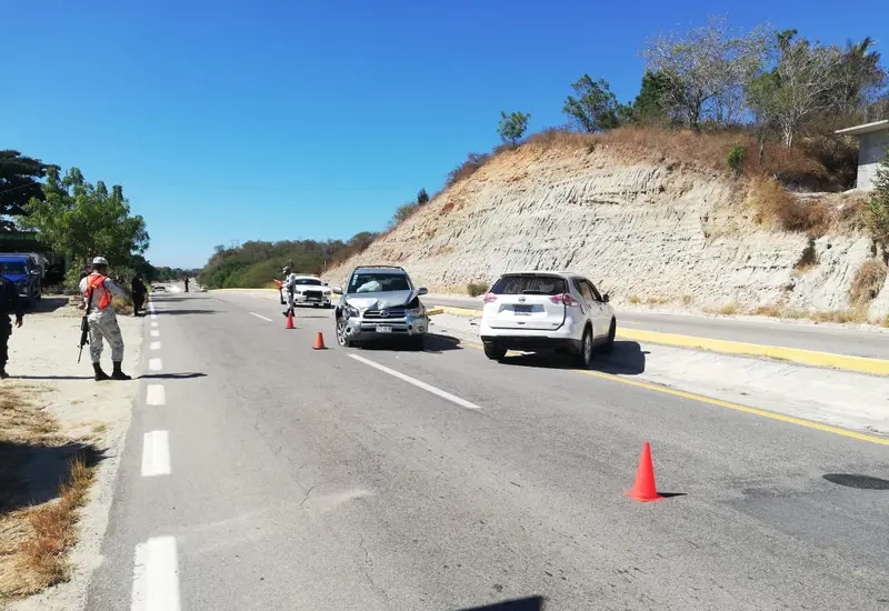 accidente 