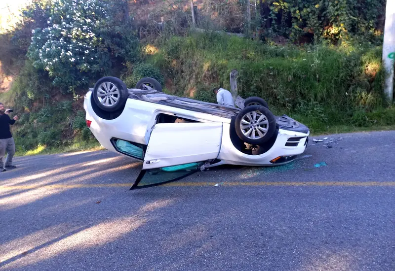 accidente 