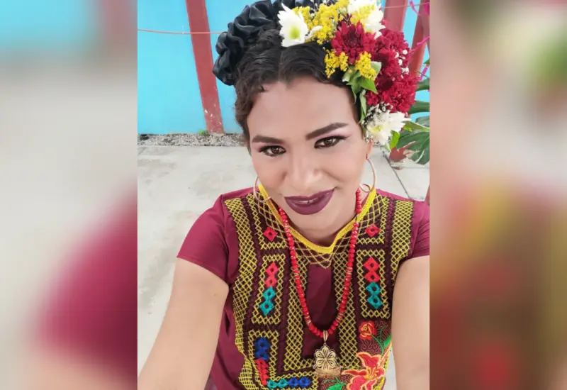 Carisia Cabrera