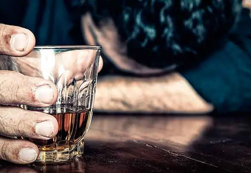 alcohol México