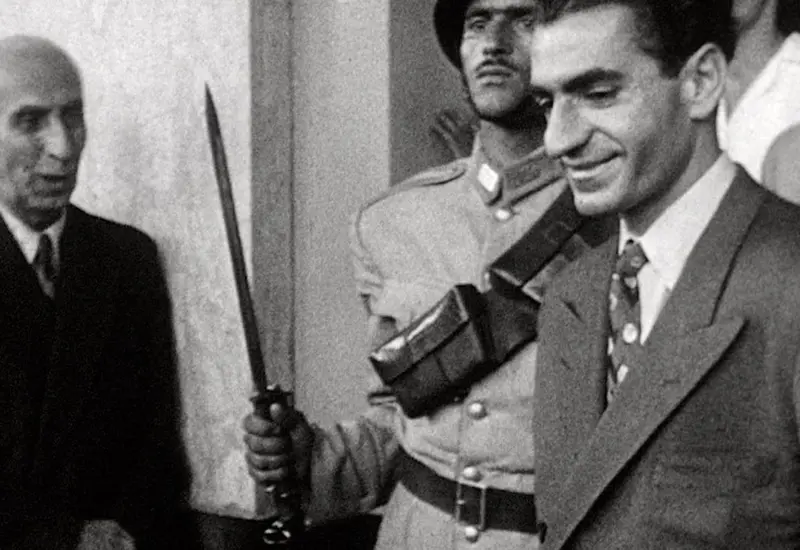 Ali Razmara