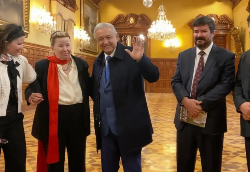 AMLO