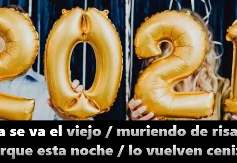 año 2021