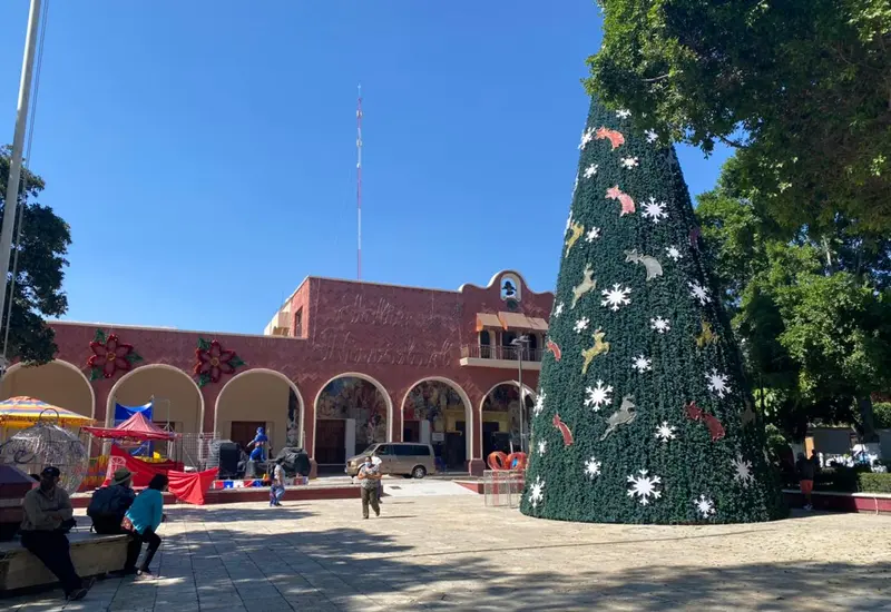 Municipio de Huajuapan