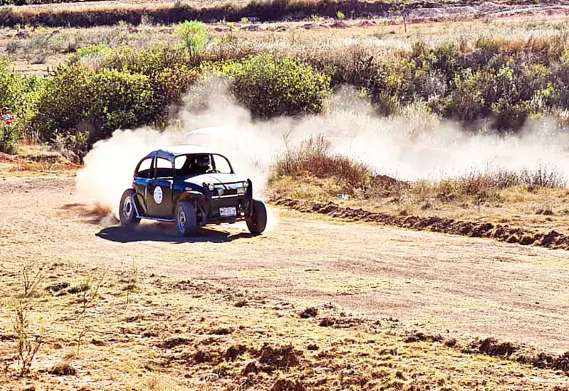 automovilismo 
