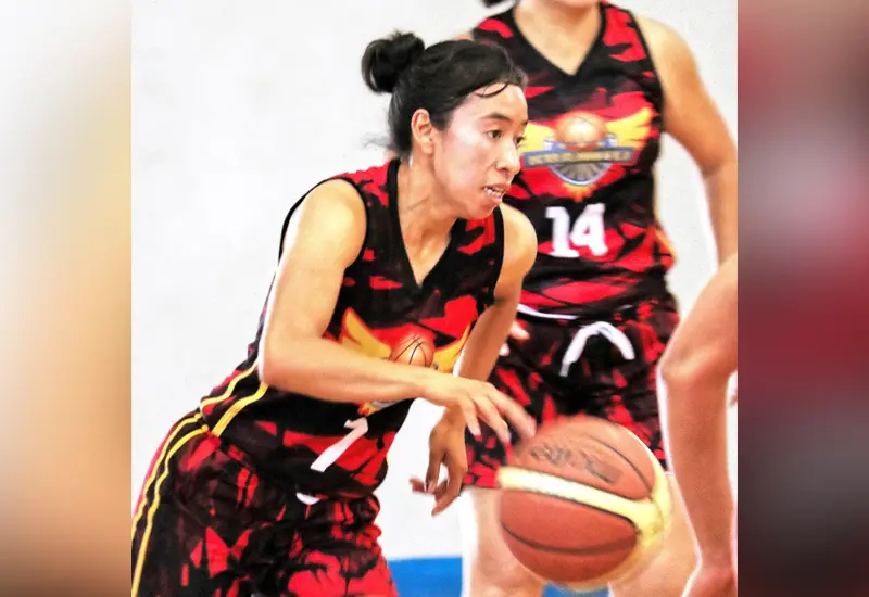basquetbol 