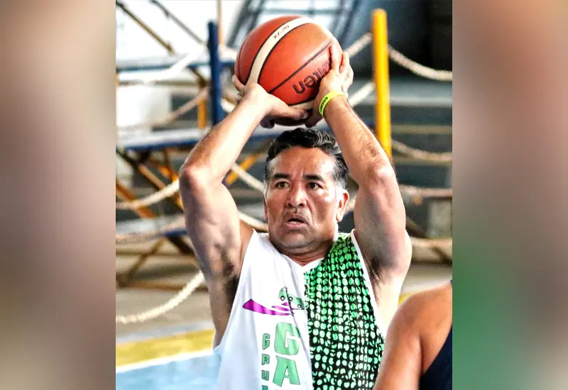 basquetbol 