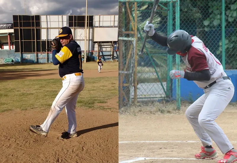 beisbol local 