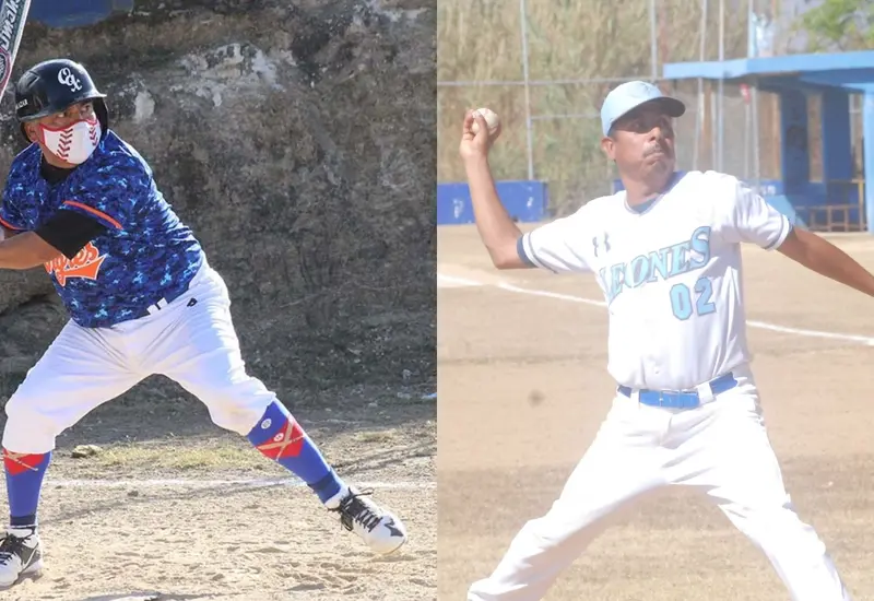 beisbol local 