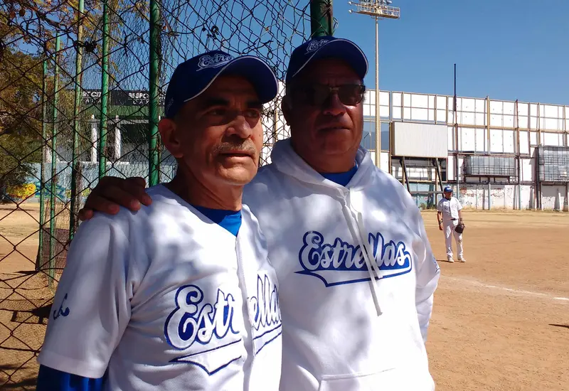 beisbol local 