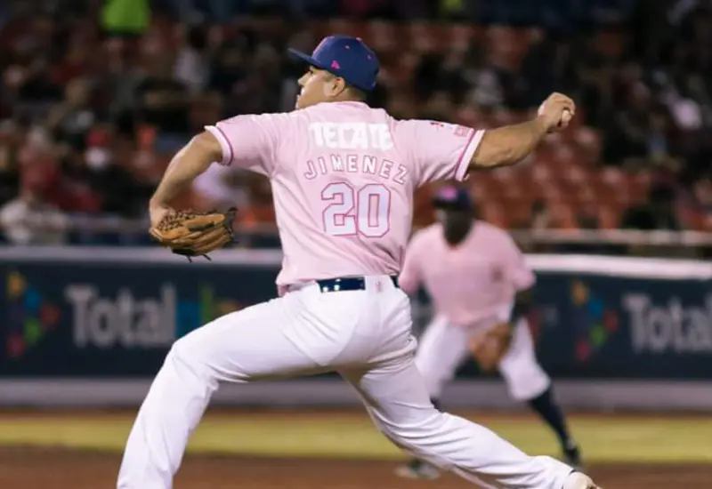 beisbol local 