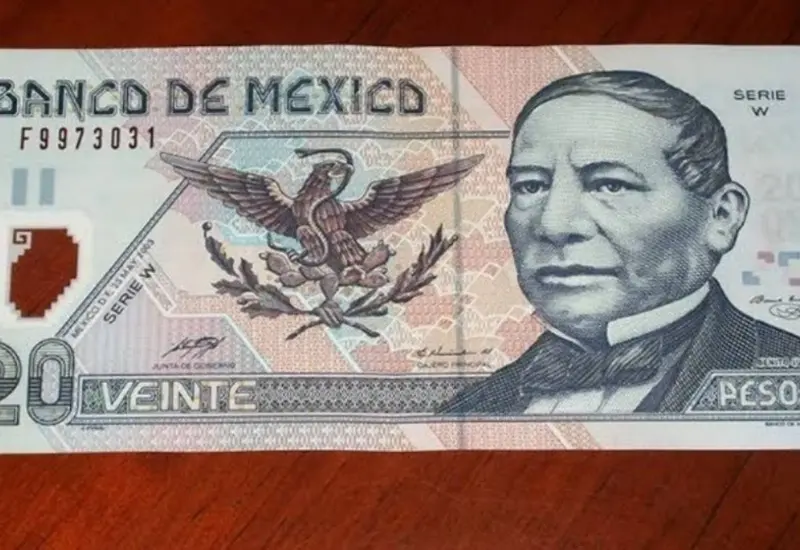 Los billetes y monedas que se encuentren en proceso de retiro aún conservan el valor de la denominación.