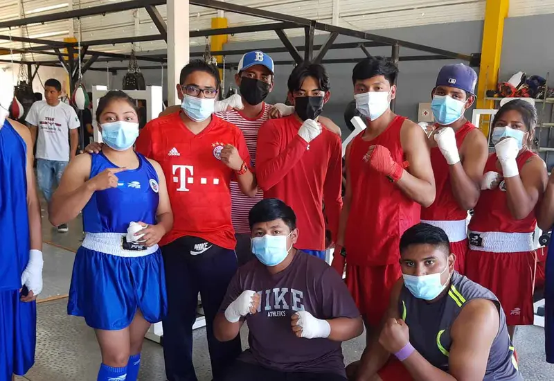boxeo