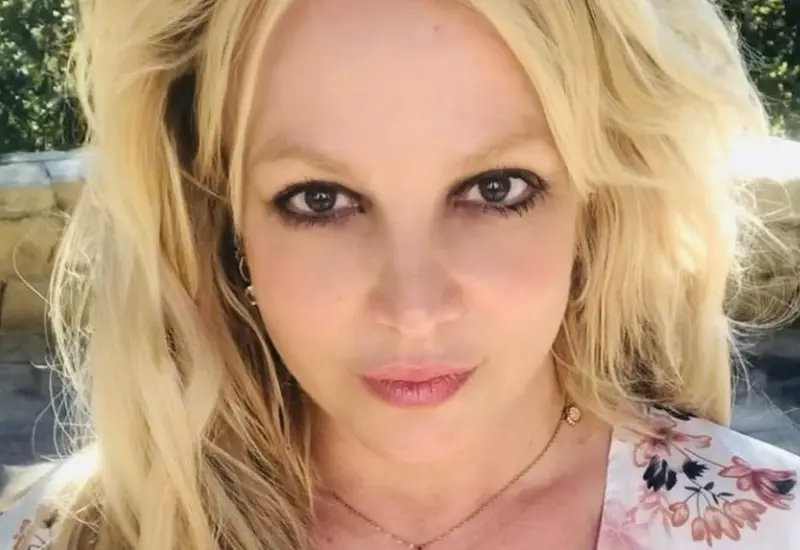 Durante 13 años Britney Spears estuvo bajo la tutela de su padre.