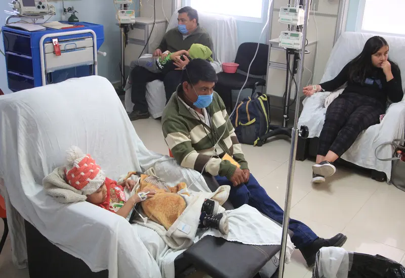 niños con cáncer 