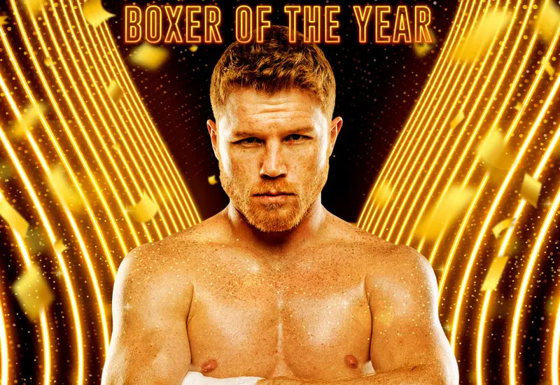boxeador