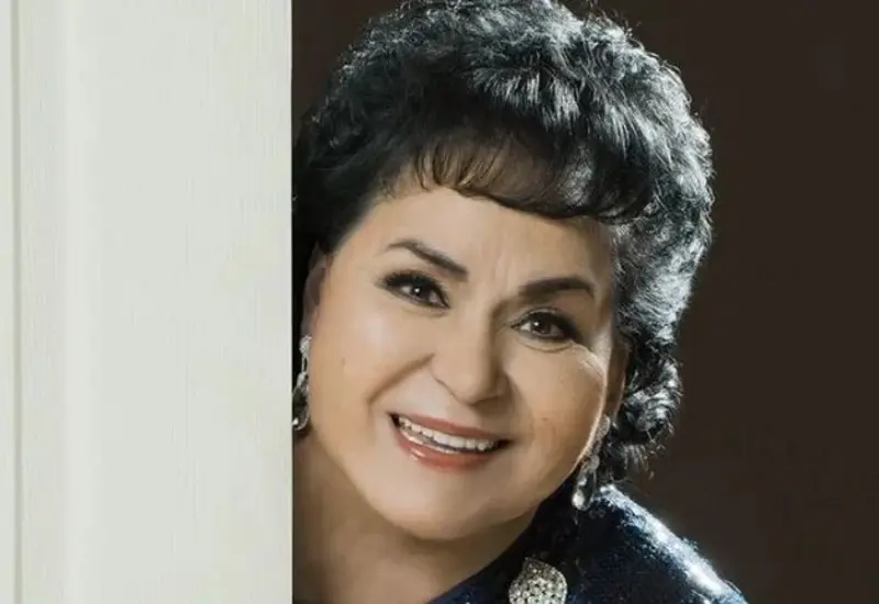 Carmen Salinas